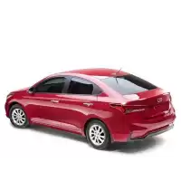 Hyundai New Verna