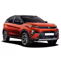 Tata Nexon Accessories