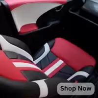 Tata Nexon Car Seat Covers
