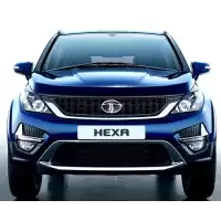 Tata Hexa