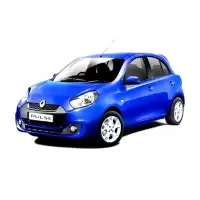 Renault Pulse