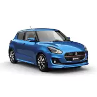 New Swift (2018-2023)