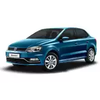 Volkswagen Ameo