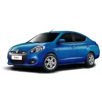 Renault Scala
