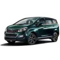 Mahindra Marazzo