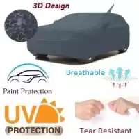 Premium Indoor Car Body Covers