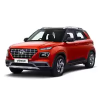 Hyundai Venue Accessories