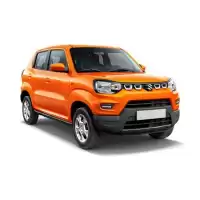 Maruti S-Presso Accessories