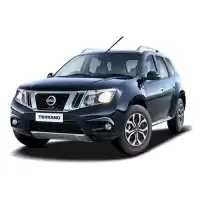 Nissan Terrano