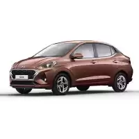 Hyundai Aura Accessories