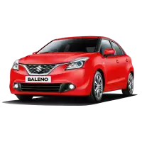 Maruti Baleno