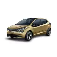 Tata Altroz Accessories