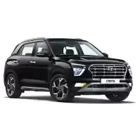 New Creta Accessories