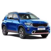 Kia Sonet