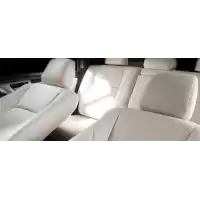 Kia Sonet Car Seat Covers