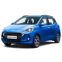 Grand i10 NIOS Accessories