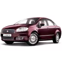 Fiat Linea