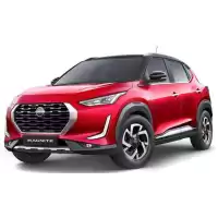 Nissan Magnite Accessories