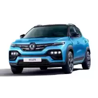 Renault Kiger