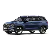 Hyundai Alcazar Accessories