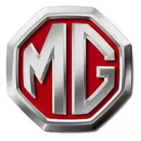 MG Car Accessories