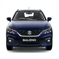 New Baleno (2022-2025) Accessories
