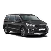 Kia Carnival Accessories