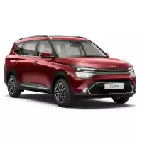 Kia Carens Accessories