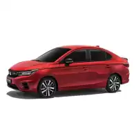 Honda City 5th Generation Accessories