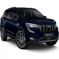Mahindra XUV700 Accessories