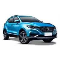 MG ZS EV Accessories