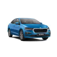 Skoda Slavia Accessories