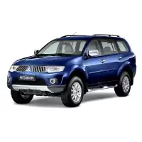 Pajero Sport