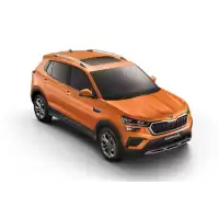 Skoda Kushaq Accessories