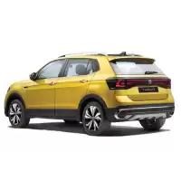 Volkswagen Taigun Accessories