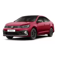 Volkswagen Virtus Accessories