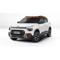 Citroen C3 Accessories