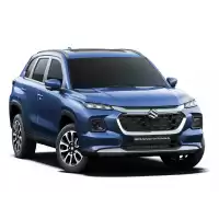 Grand Vitara Accessories