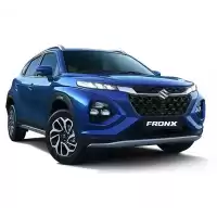 Maruti Fronx Accessories