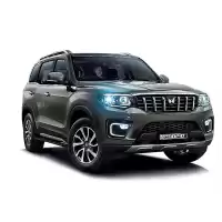 Mahindra Scorpio N Accessories