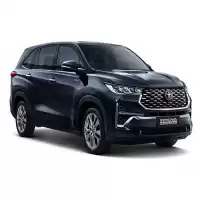 Toyota Innova Hycross Accessories