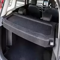 Rear Parcel Trey