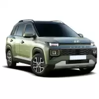 Hyundai Exter Accessories