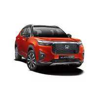 Honda Elevate Accessories