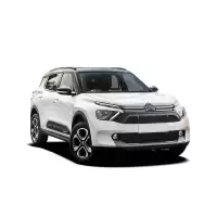 Citroen C3 Aircross Accessories