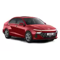 All New Verna Accessories