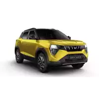 Mahindra 3XO Accessories