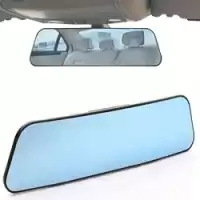 Auto Dimming Irvm For Car