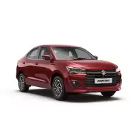 New Dzire 2024 Accessories
