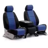 Bolero Neo Seat Covers